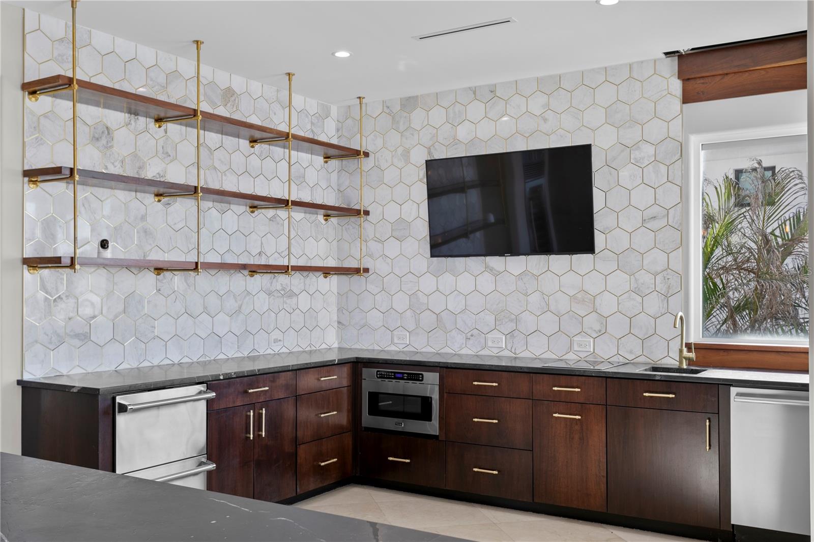 TIERRA VERDE UNIT 1 4TH REP TR B REP - Residential