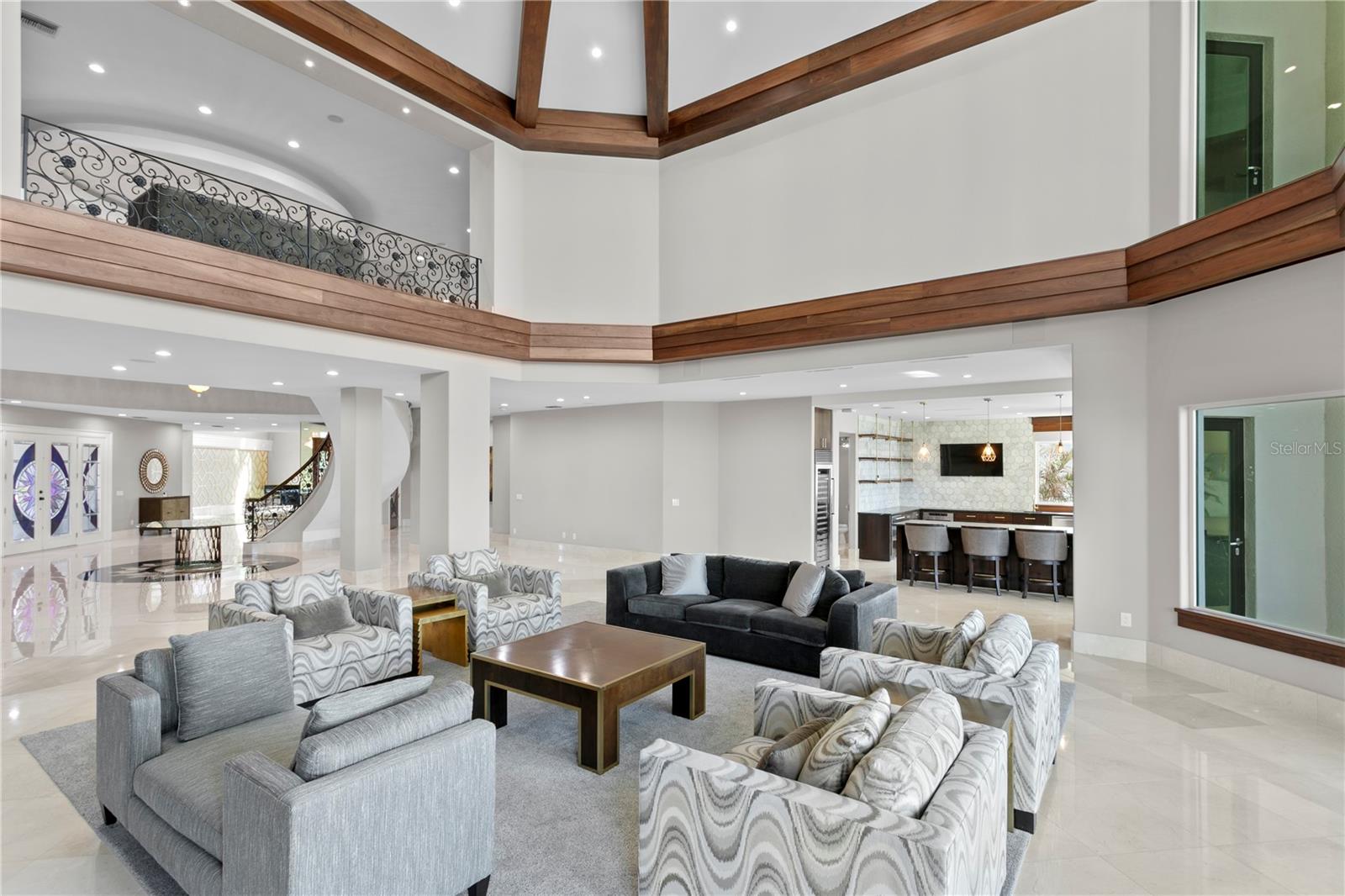 TIERRA VERDE UNIT 1 4TH REP TR B REP - Residential