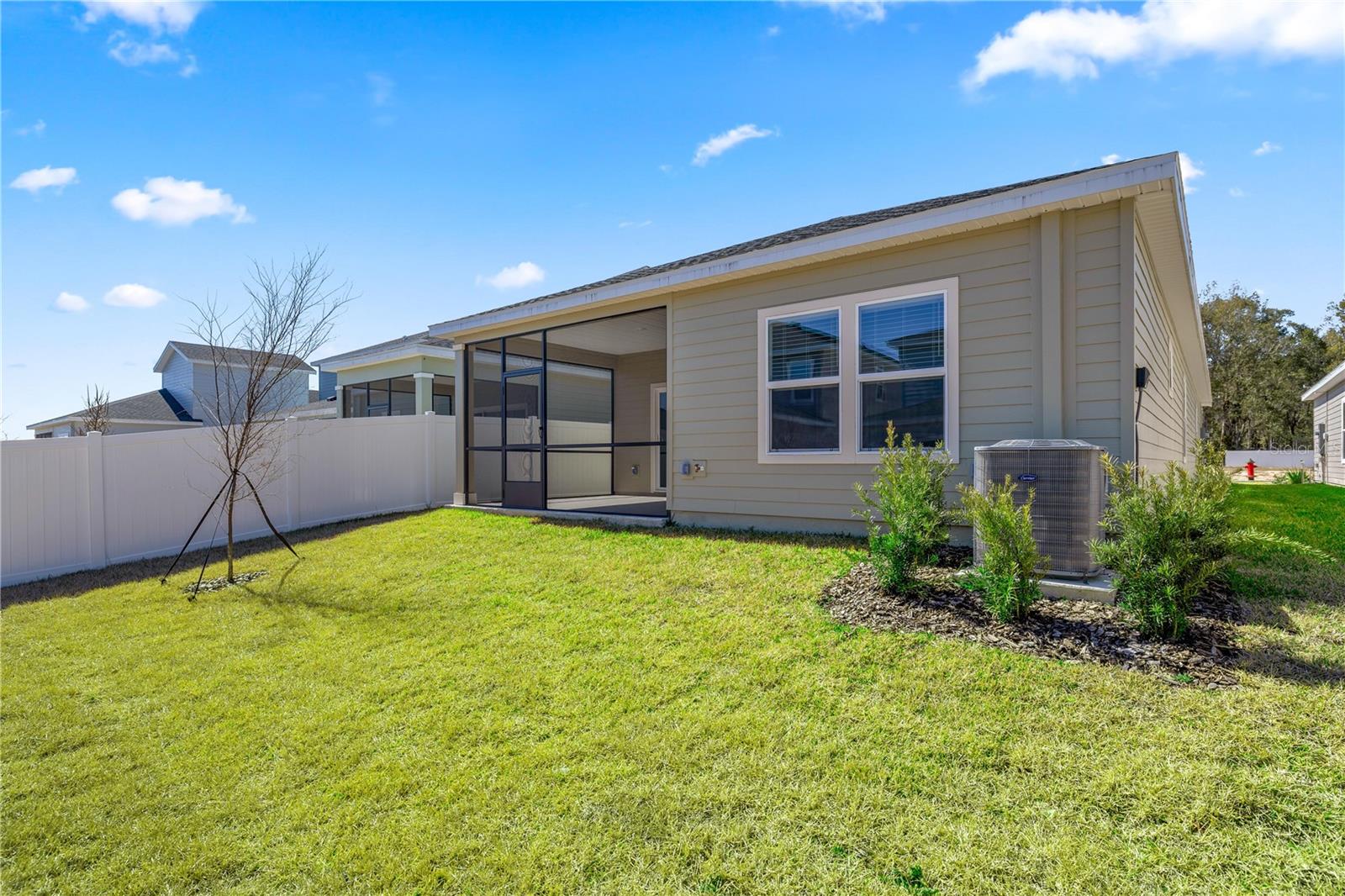 PIONEER RANCH - Residential