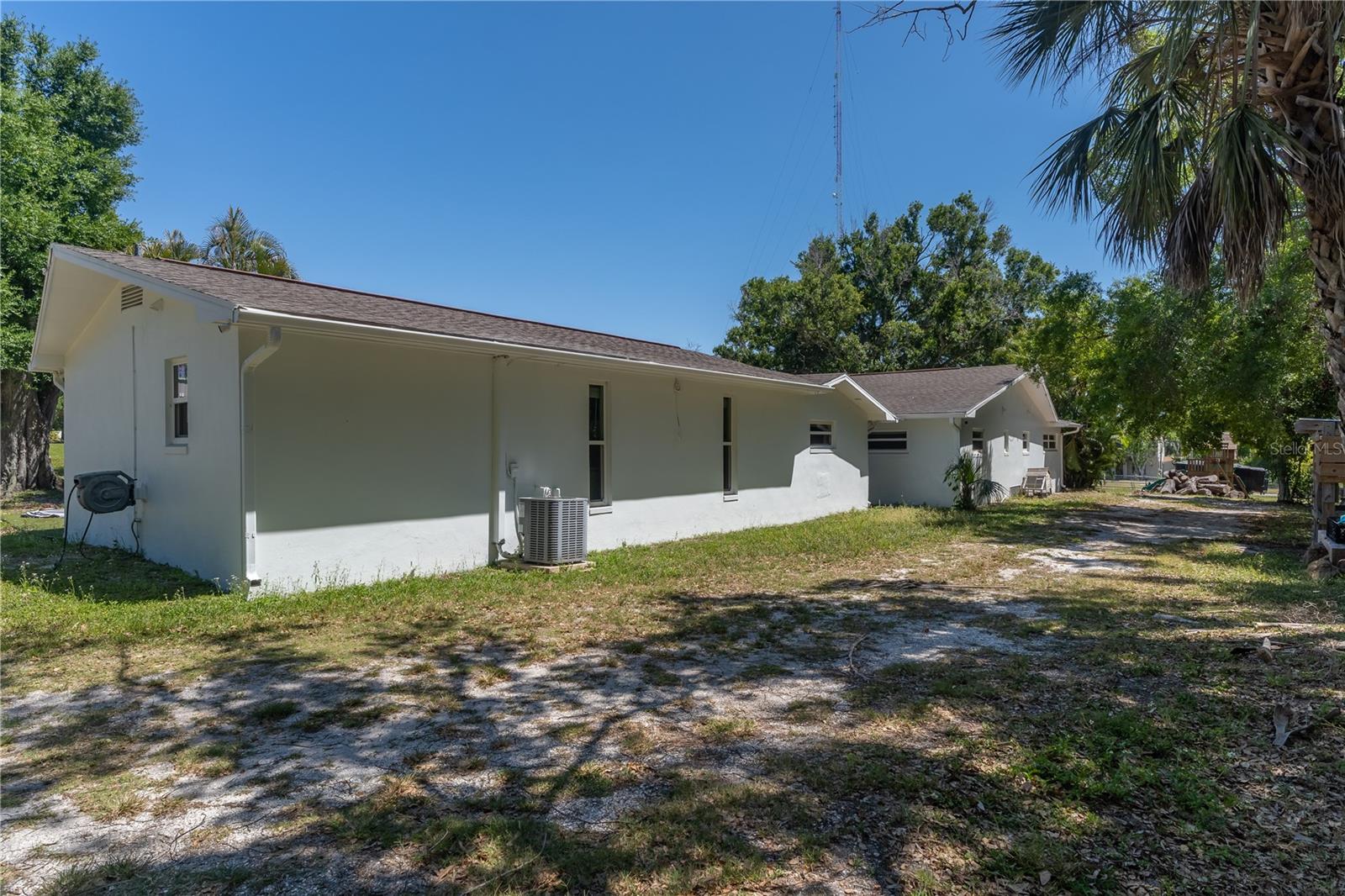 PINELLAS GROVES - Residential