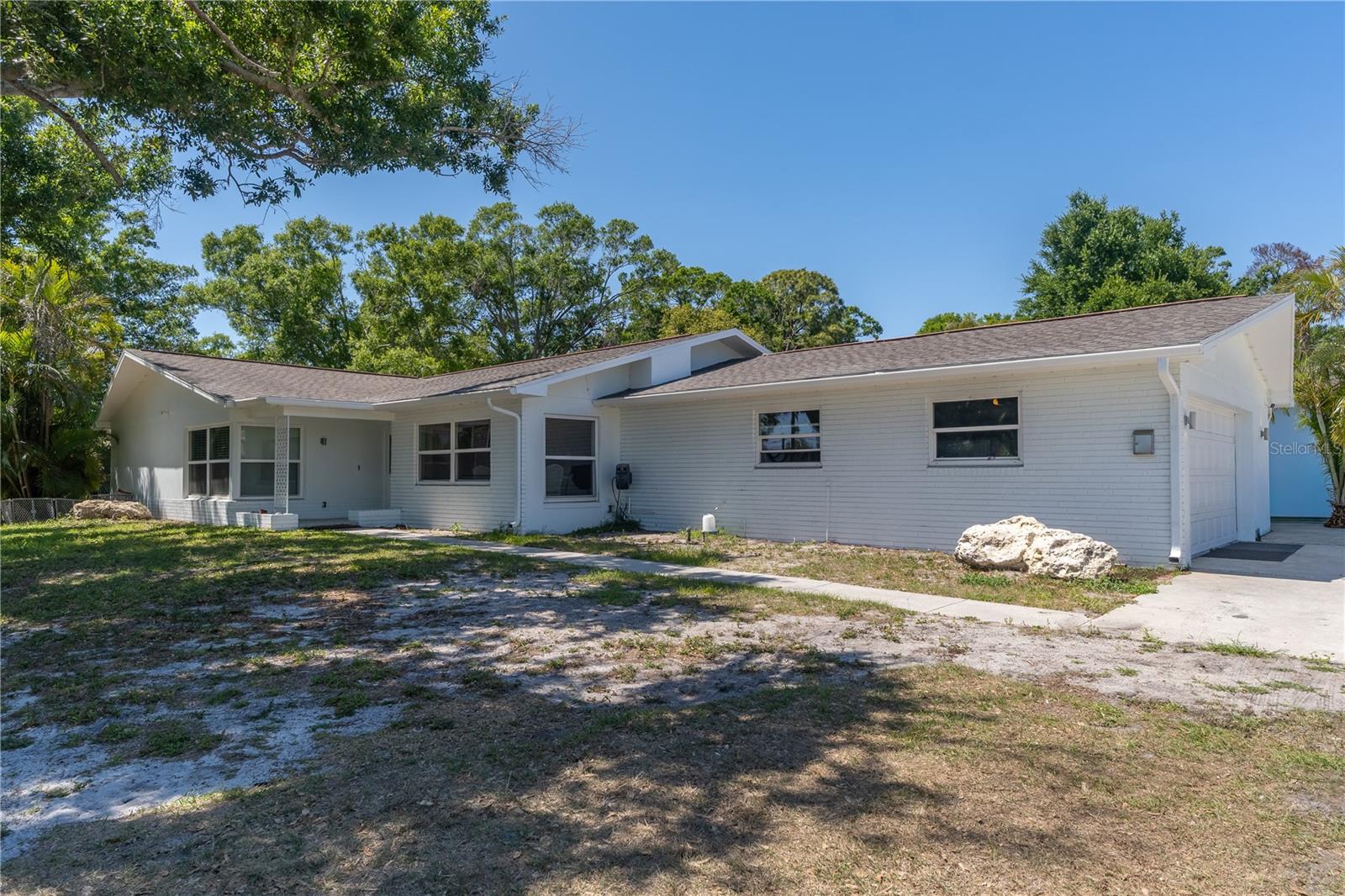 PINELLAS GROVES - Residential