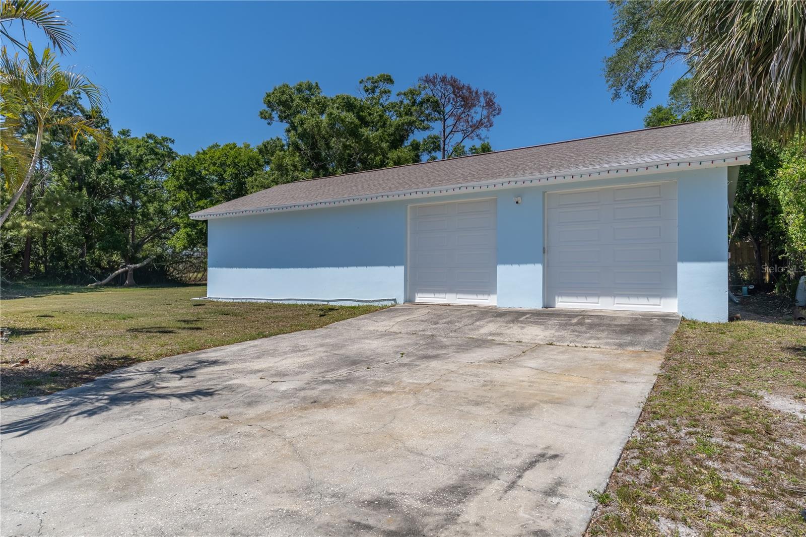 PINELLAS GROVES - Residential