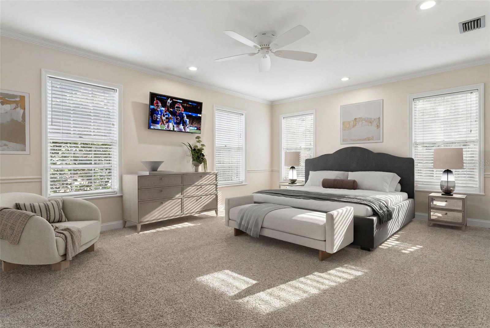 MARYLAND MANOR REV - Residential