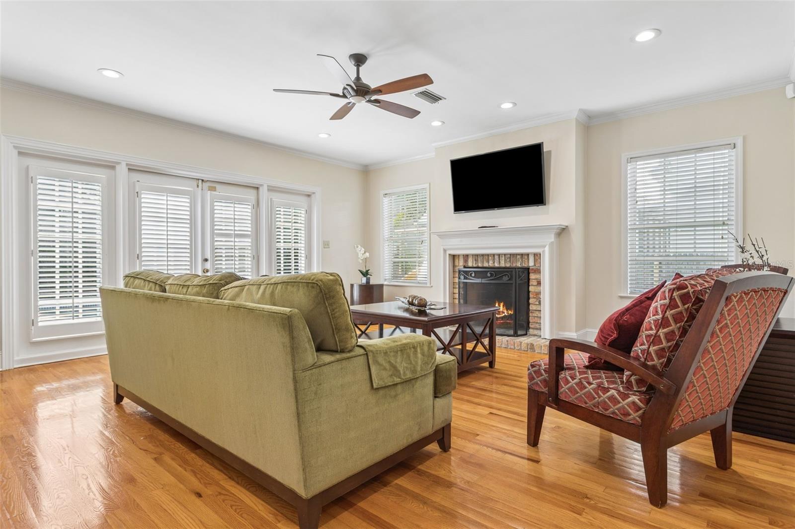 MARYLAND MANOR REV - Residential