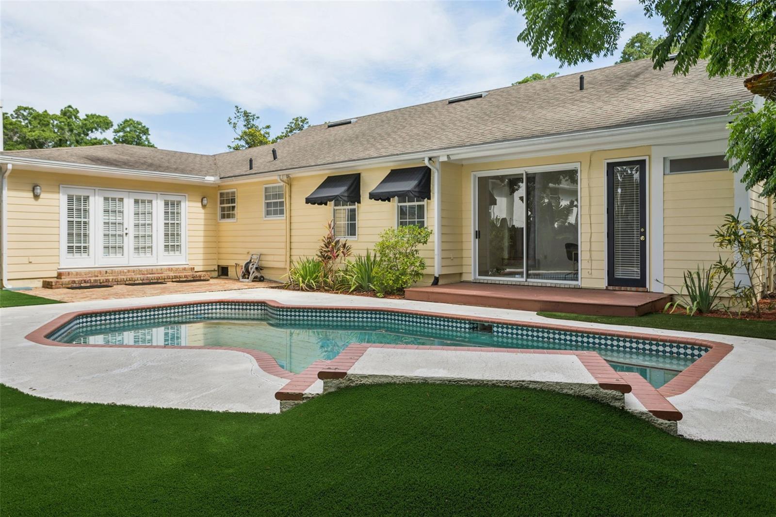 MARYLAND MANOR REV - Residential