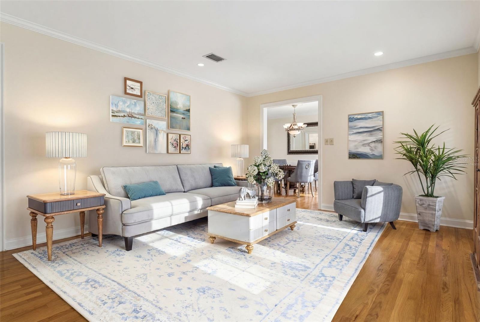 MARYLAND MANOR REV - Residential