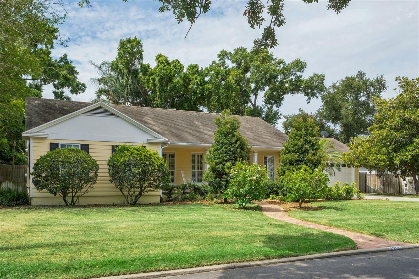 MARYLAND MANOR REV - Residential