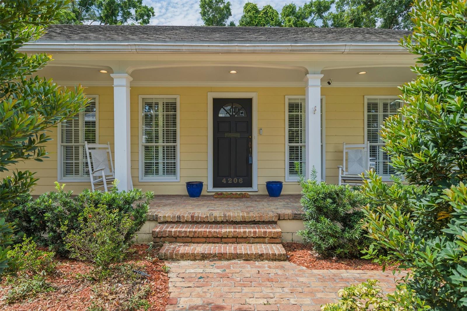 MARYLAND MANOR REV - Residential