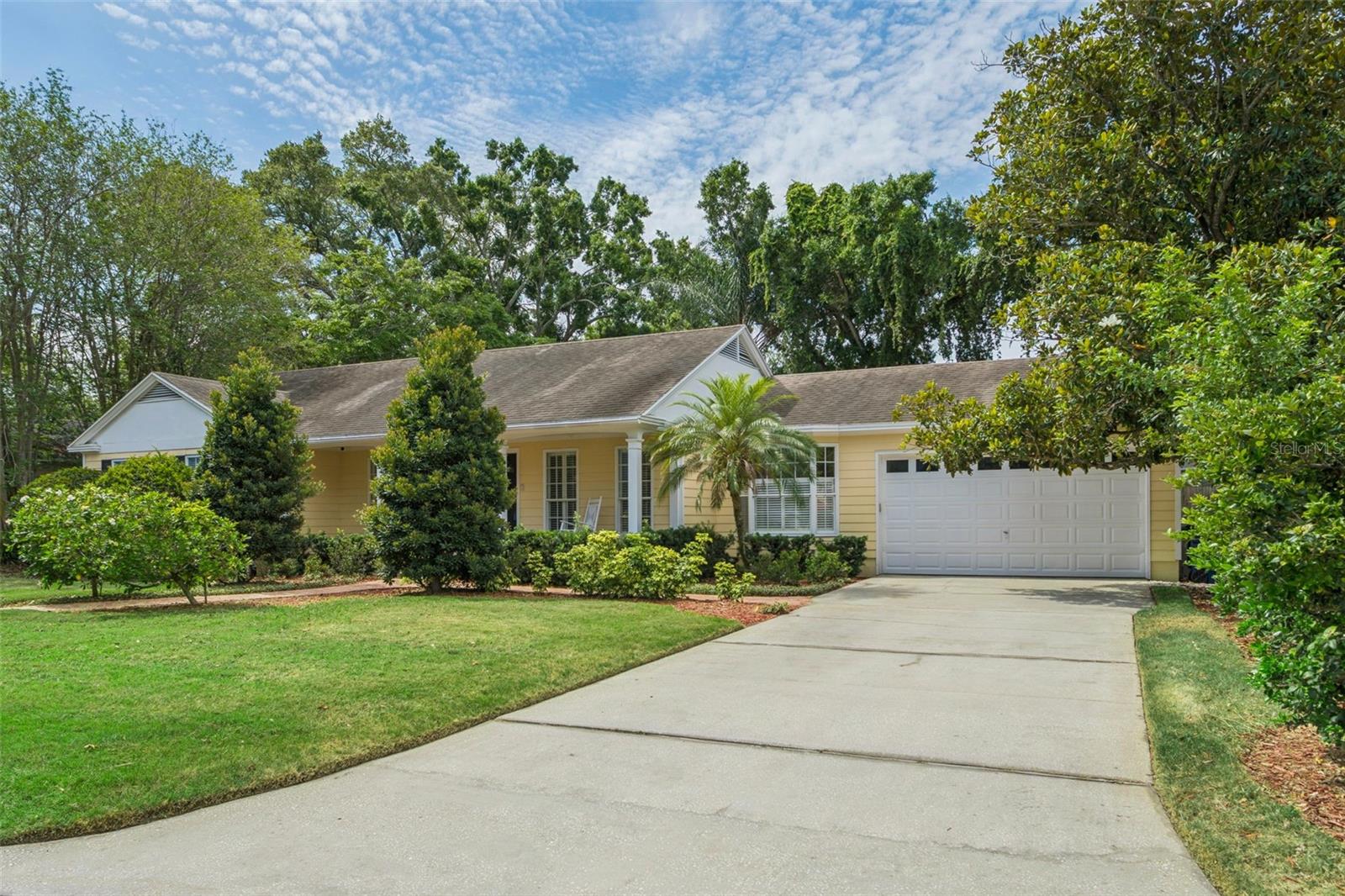 MARYLAND MANOR REV - Residential