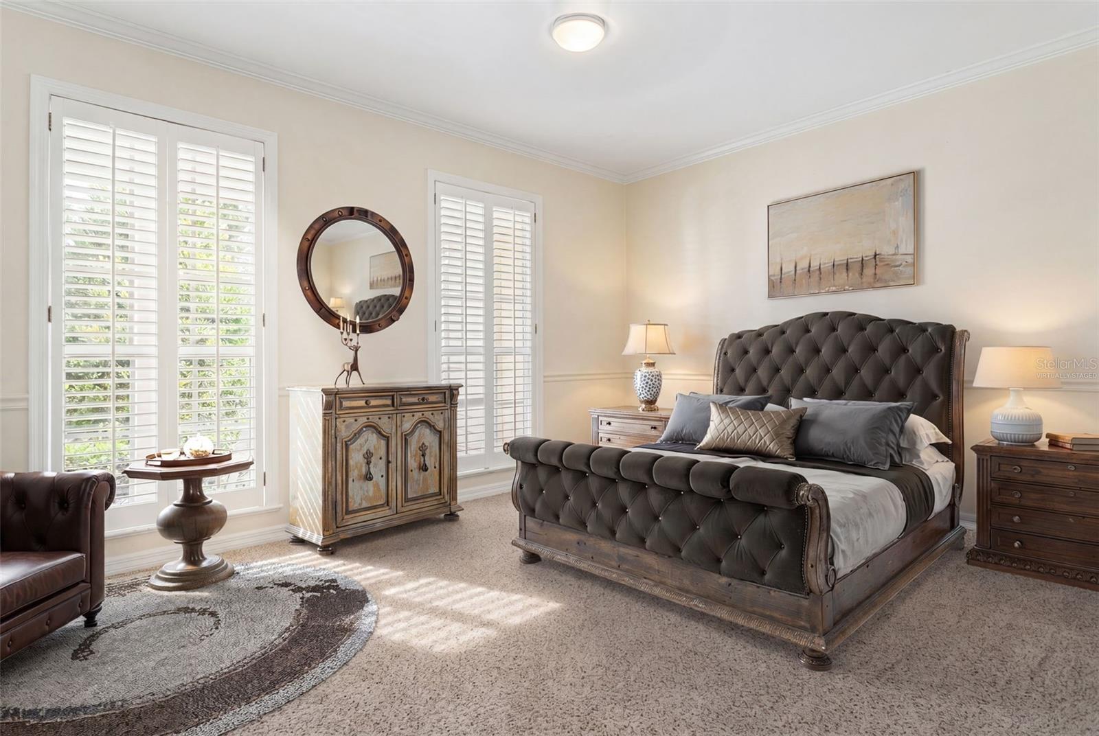 MARYLAND MANOR REV - Residential