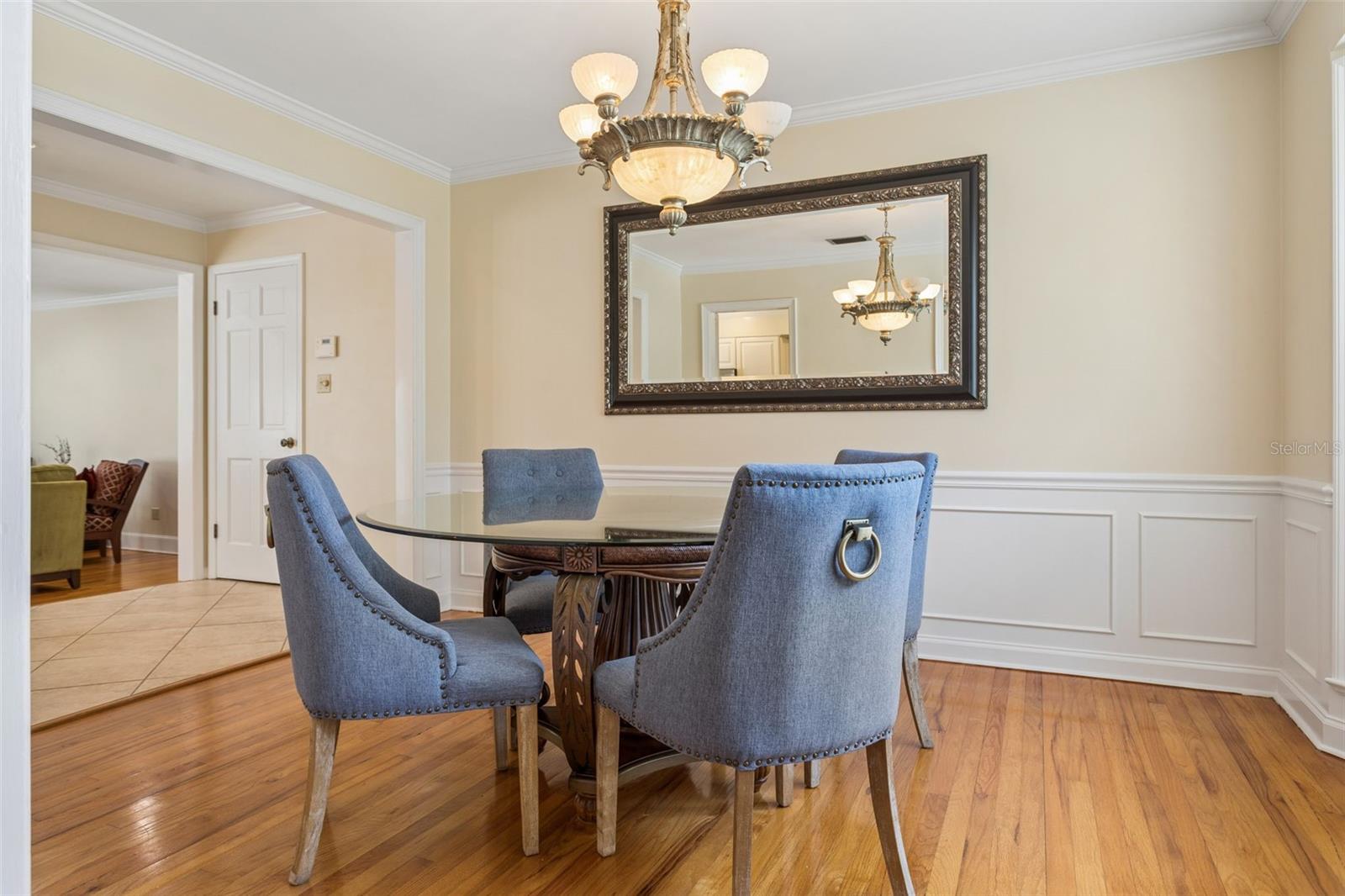 MARYLAND MANOR REV - Residential