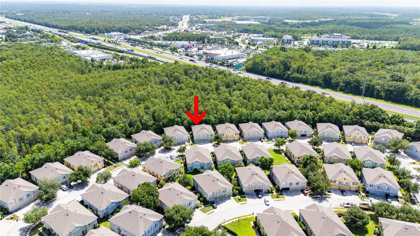 SADDLE CREEK MANOR - Residential