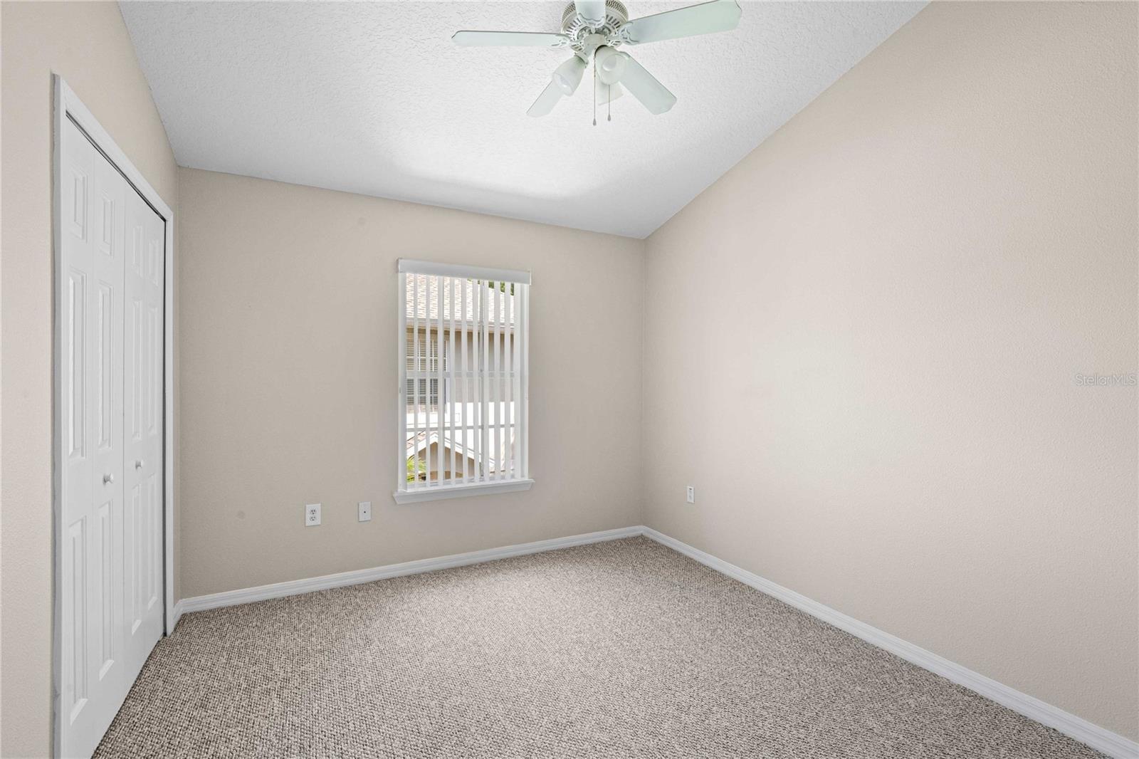 SADDLE CREEK MANOR - Residential