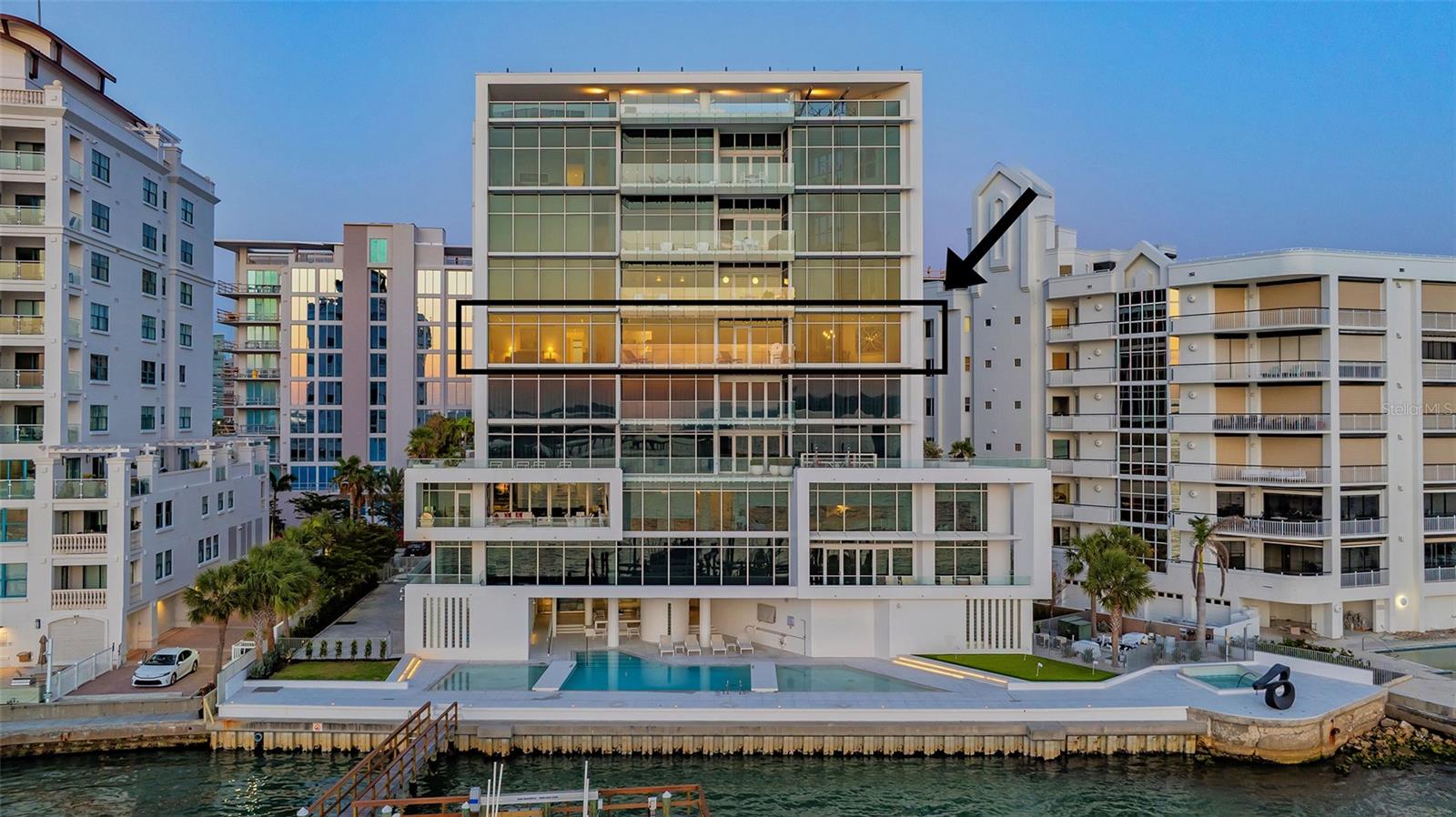 AQUA - Residential