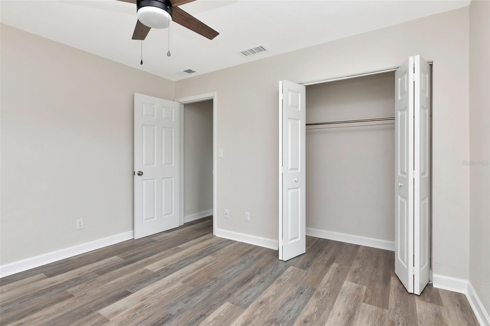 CORONADO LAKE SUB - Residential