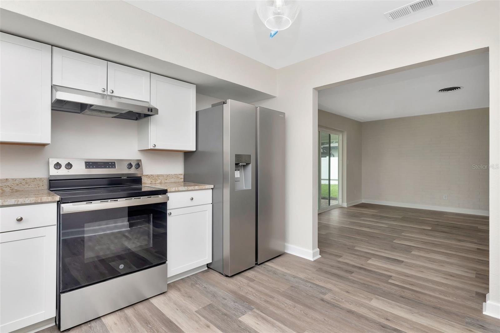 CORONADO LAKE SUB - Residential