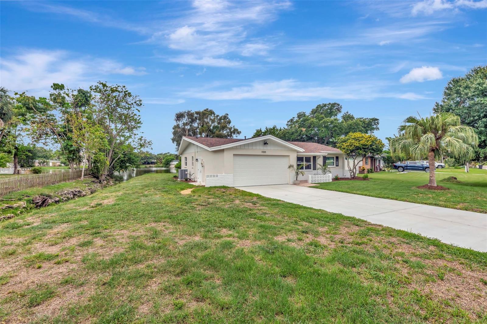CORONADO LAKE SUB - Residential