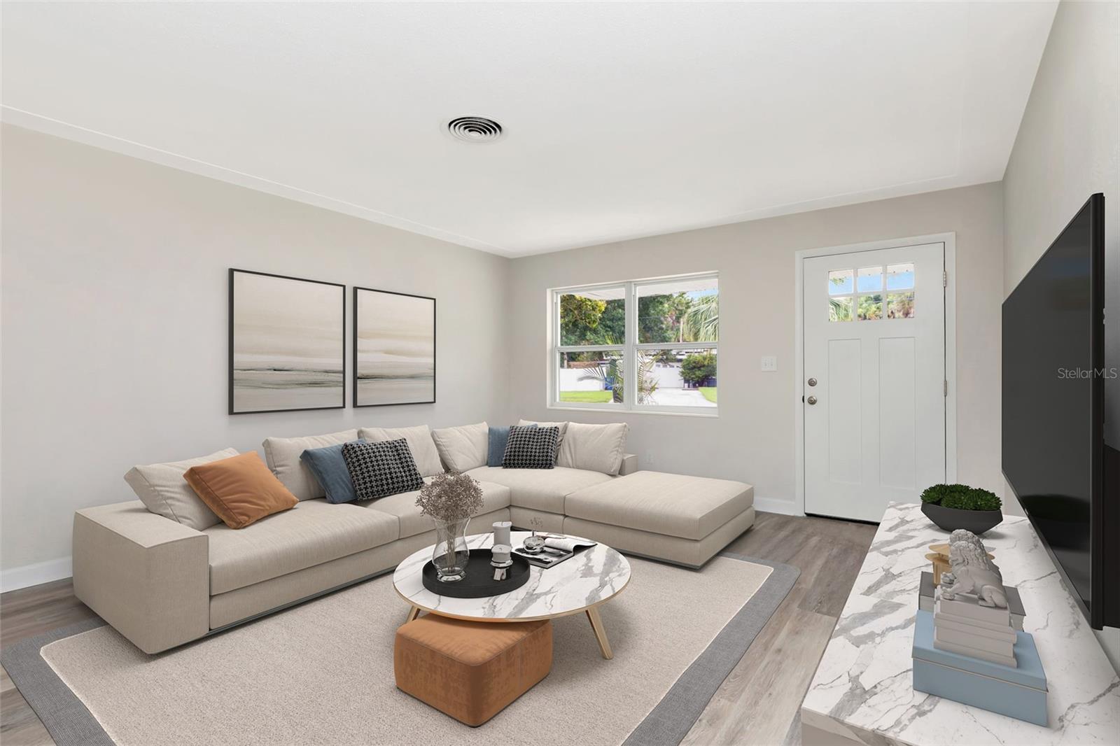 CORONADO LAKE SUB - Residential