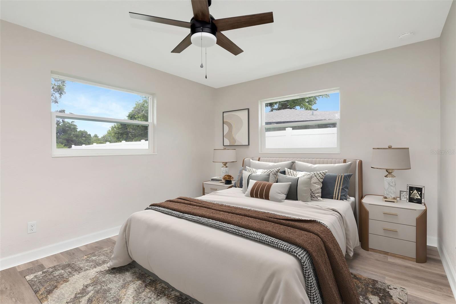 CORONADO LAKE SUB - Residential