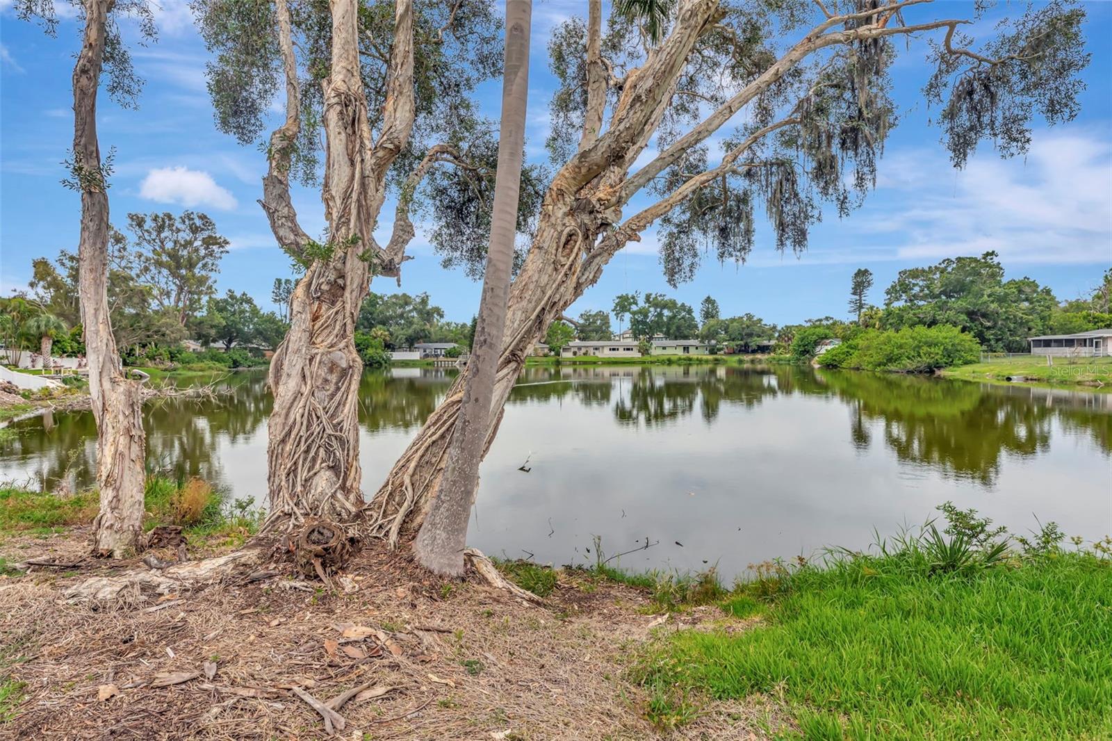 CORONADO LAKE SUB - Residential