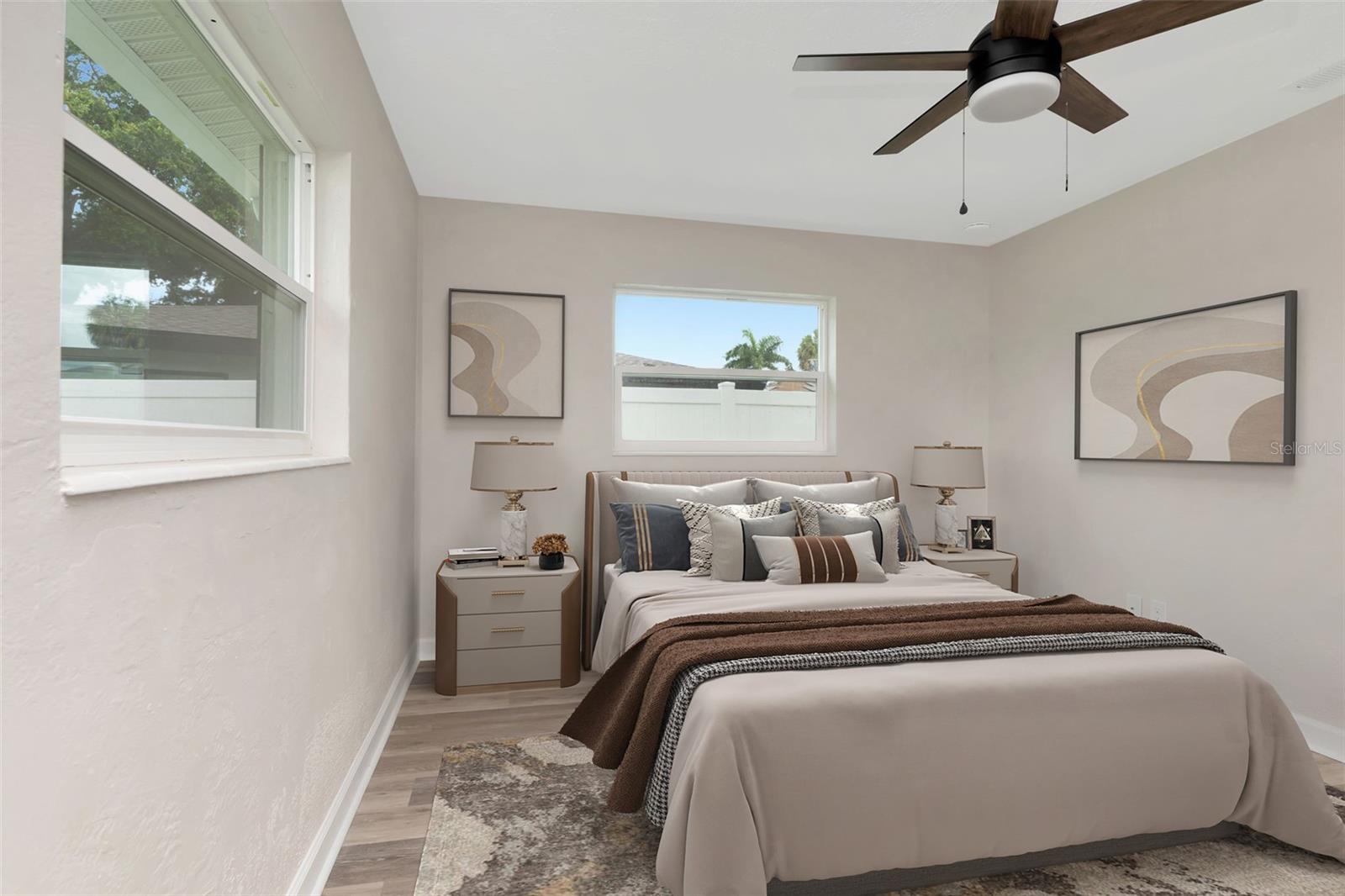 CORONADO LAKE SUB - Residential