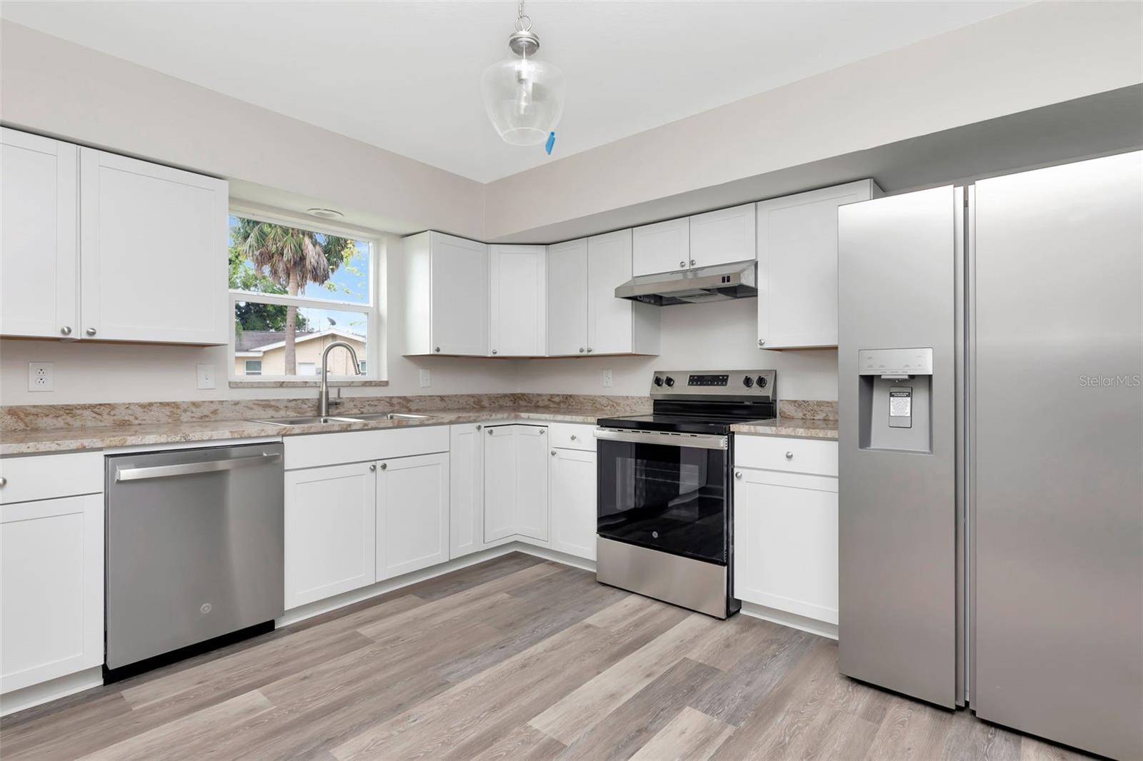 CORONADO LAKE SUB - Residential