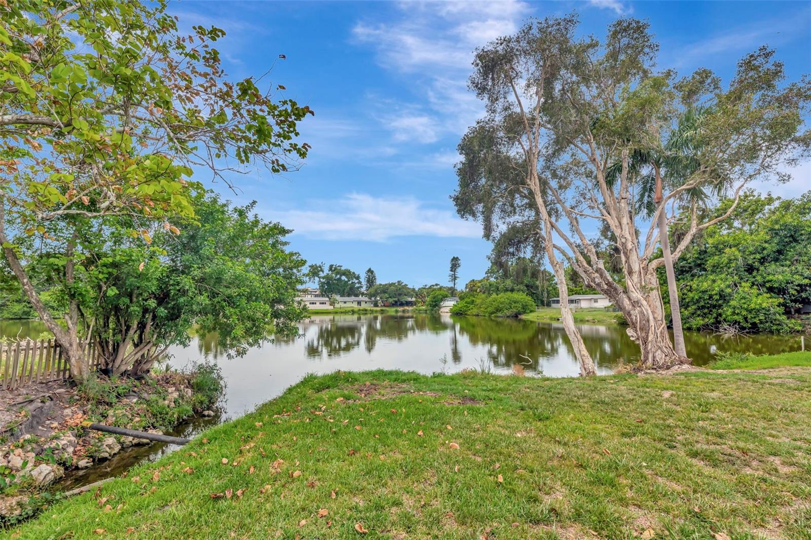 CORONADO LAKE SUB - Residential