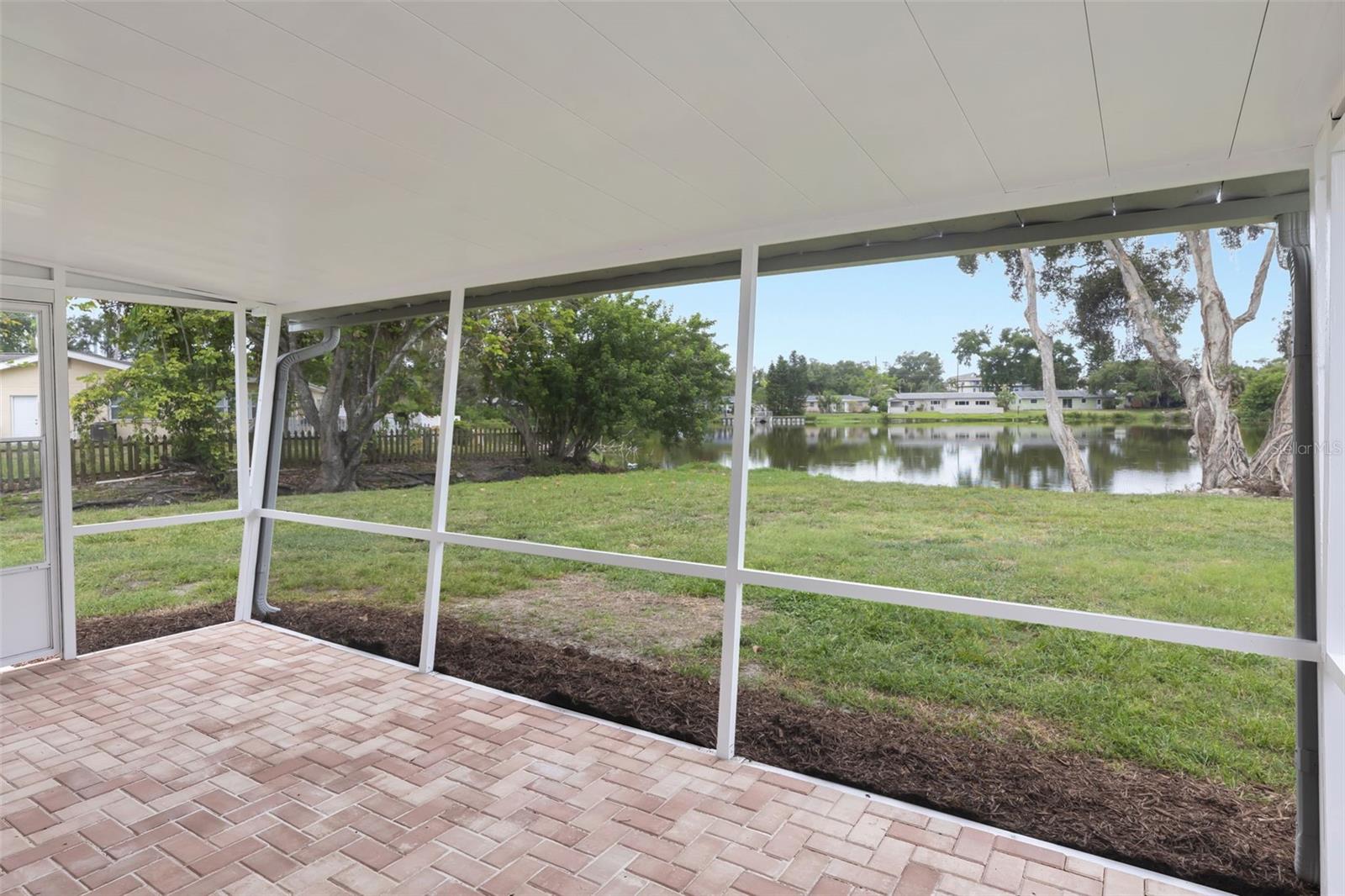 CORONADO LAKE SUB - Residential