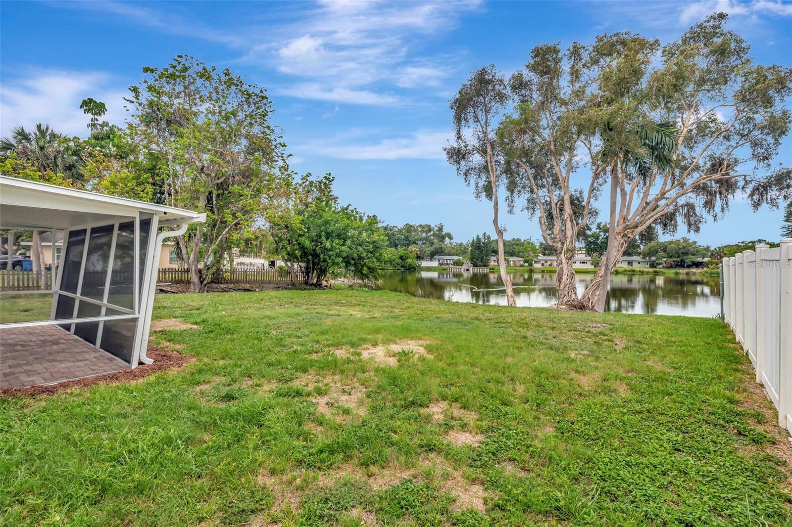 CORONADO LAKE SUB - Residential