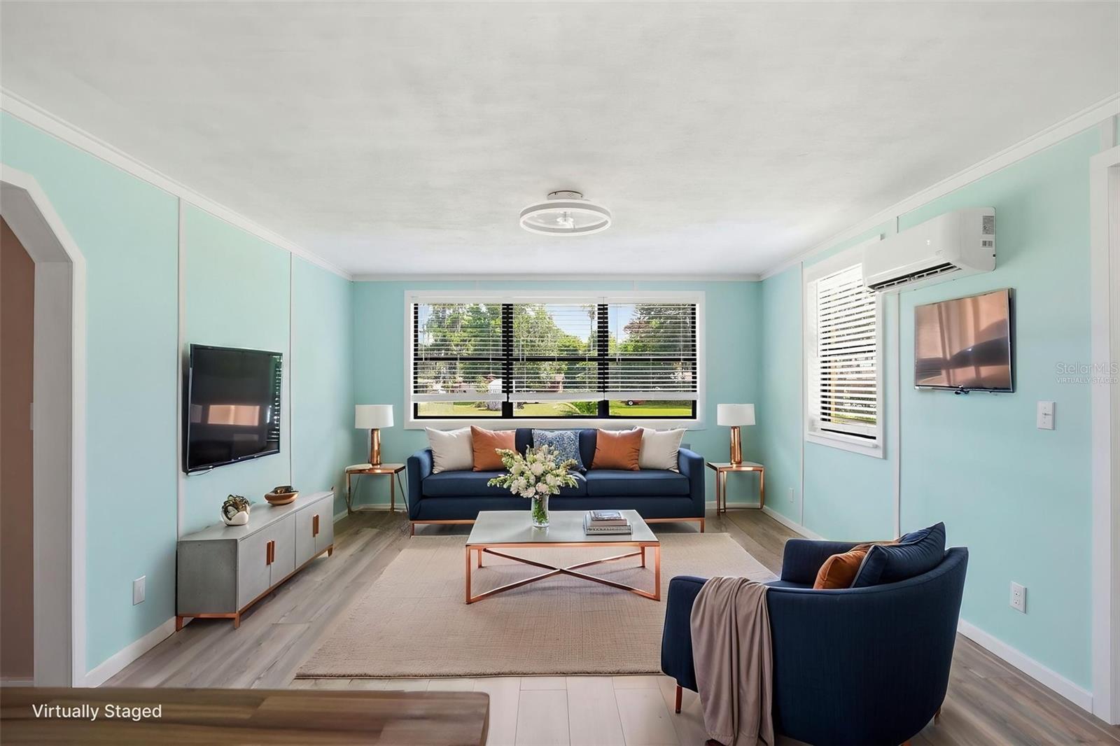 TRACYS POINT - Residential
