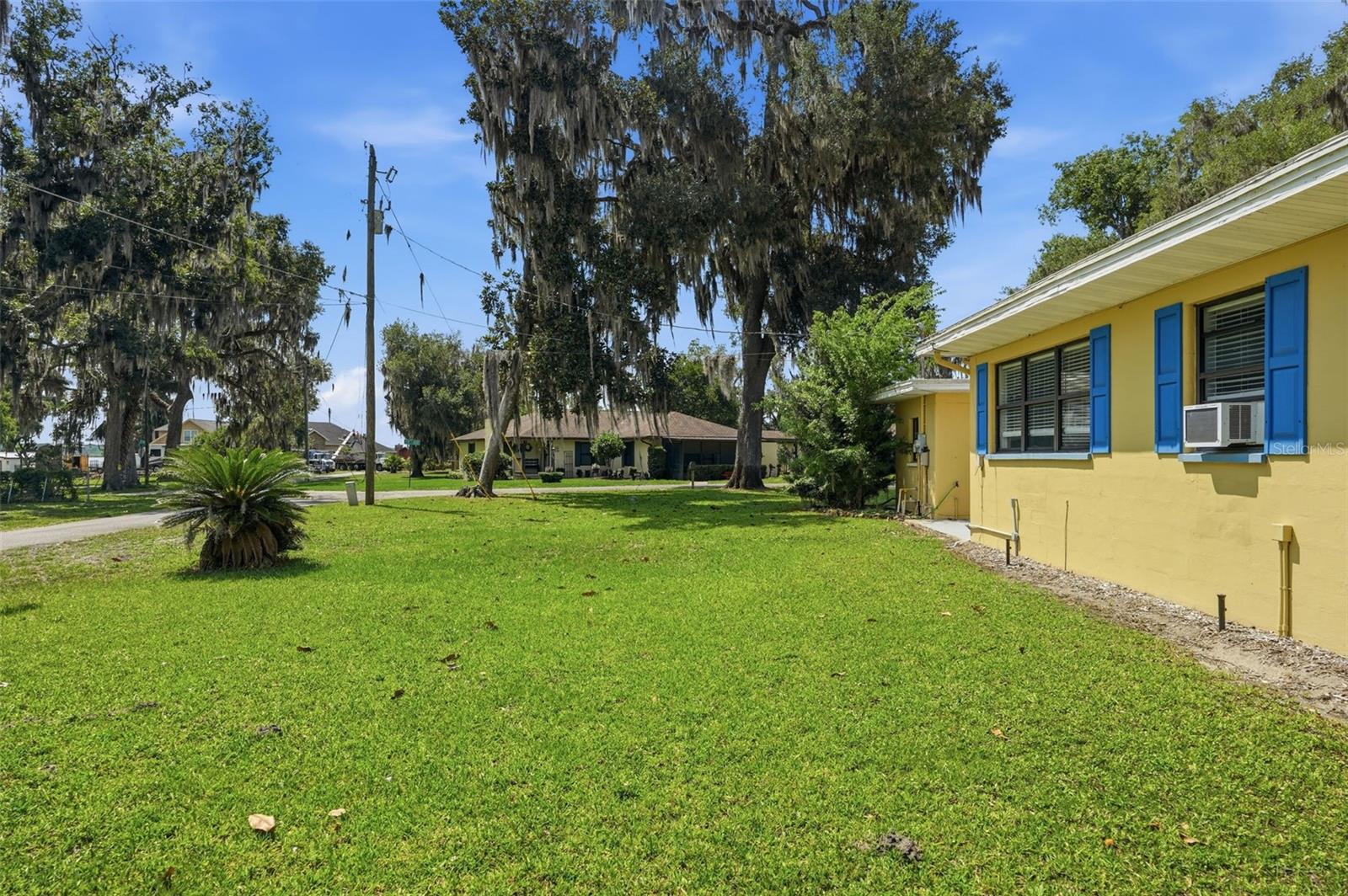 TRACYS POINT - Residential