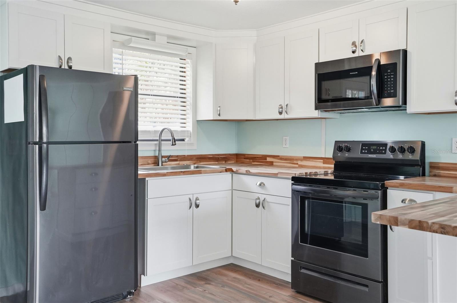 TRACYS POINT - Residential