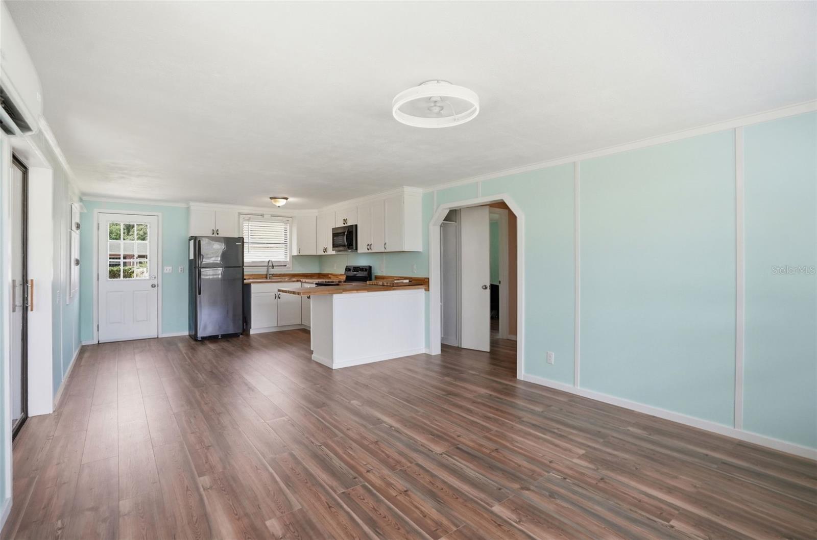 TRACYS POINT - Residential