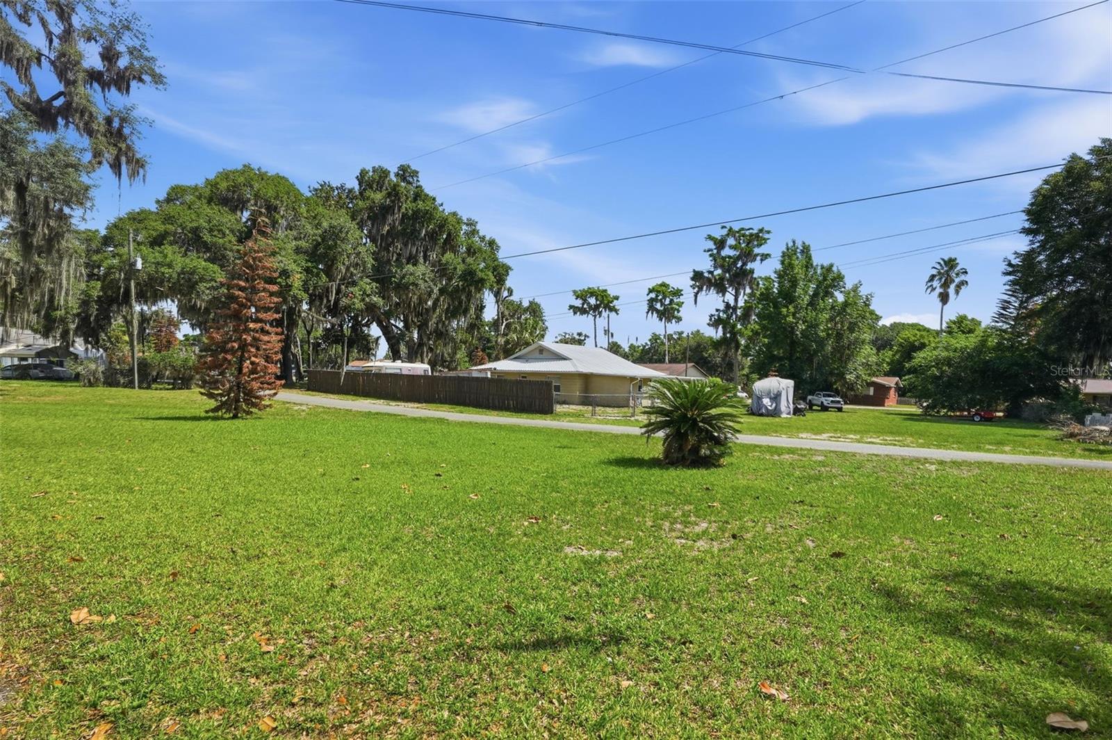 TRACYS POINT - Residential