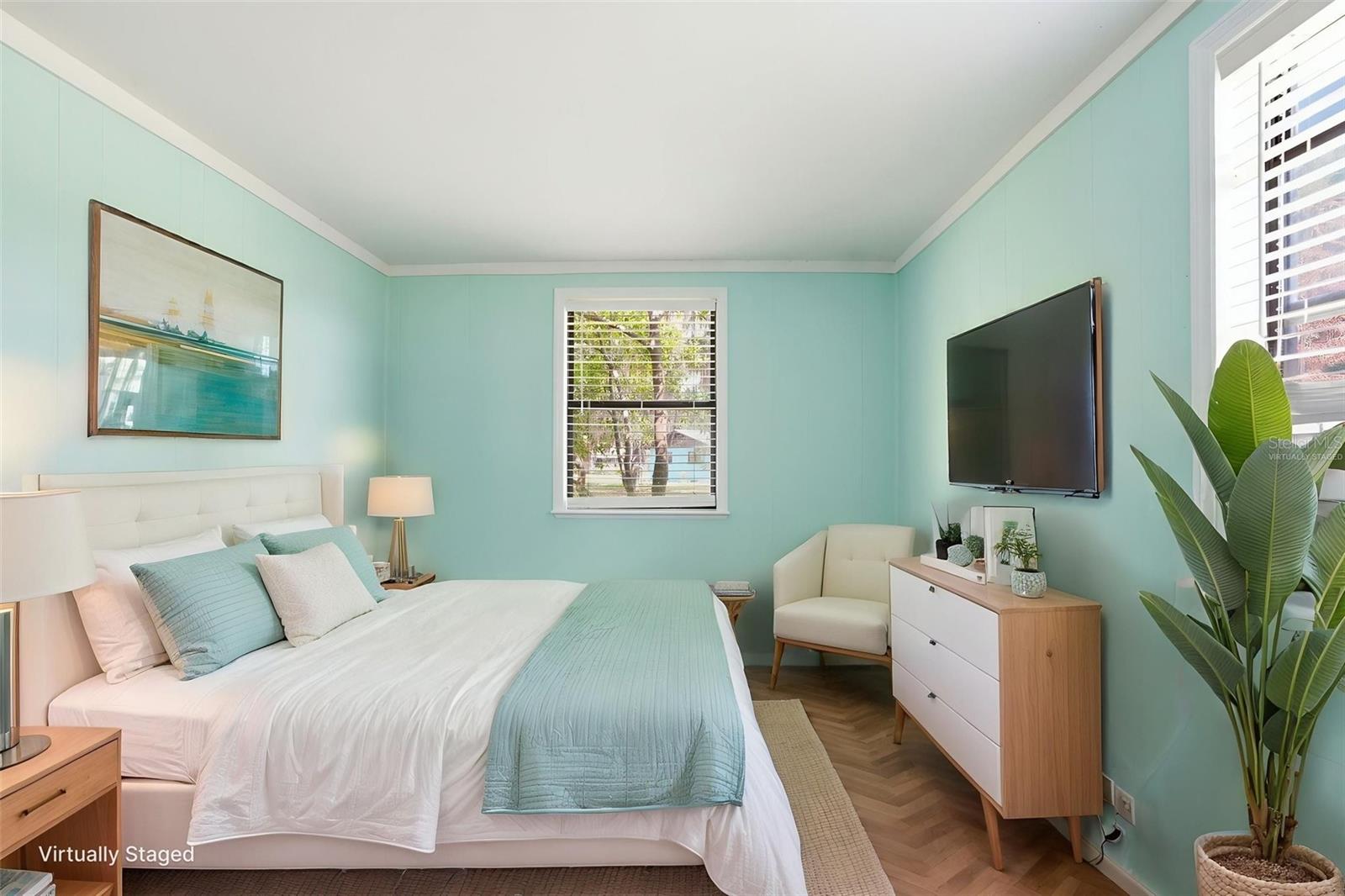 TRACYS POINT - Residential