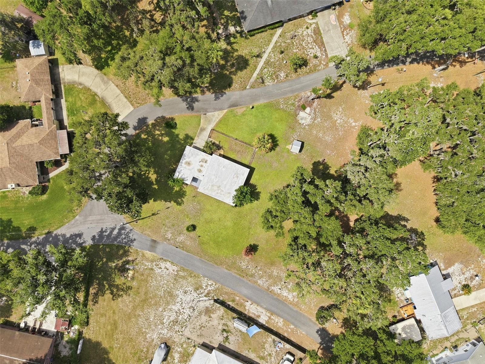 TRACYS POINT - Residential