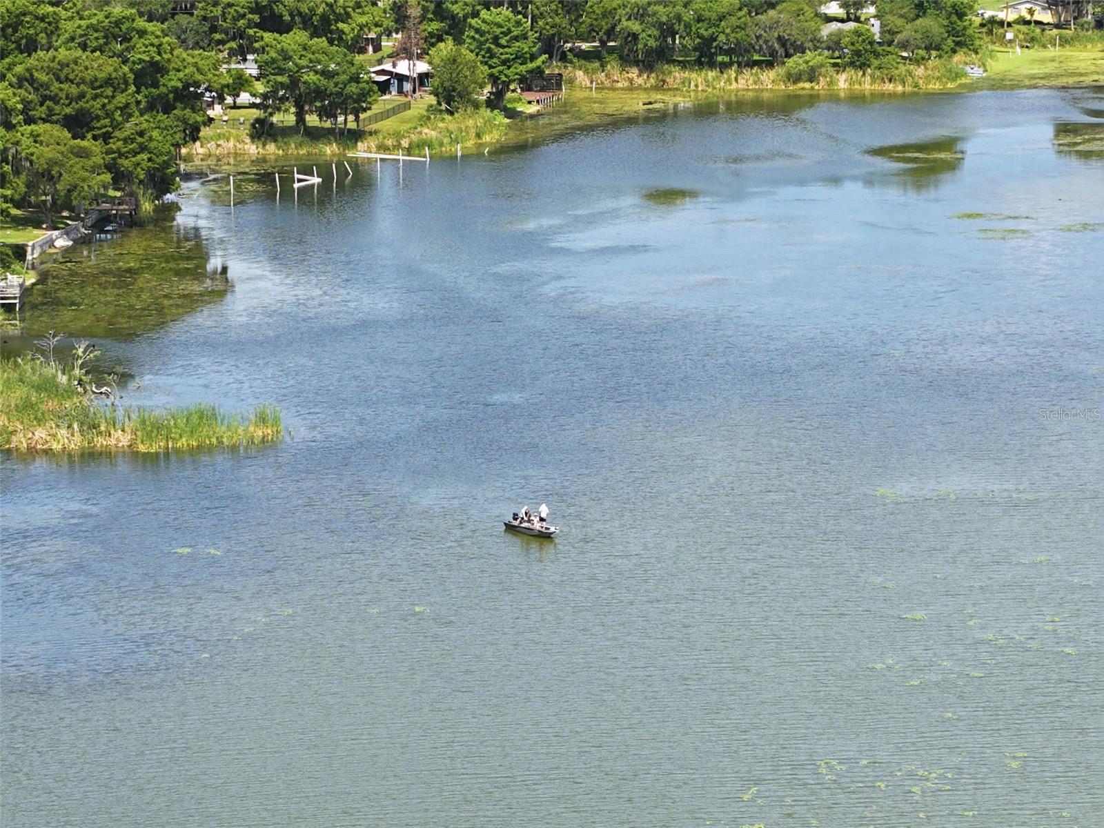 TRACYS POINT - Residential