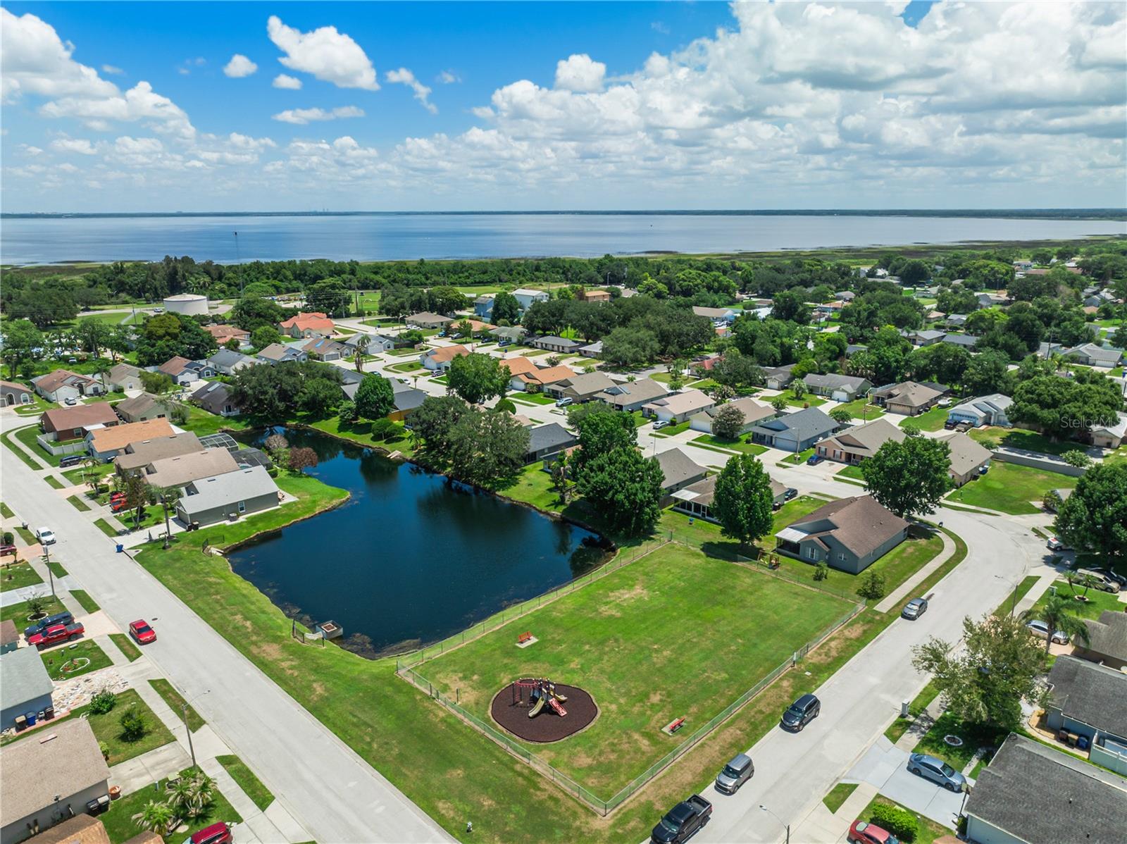 LAKEVIEW VILLAGE PH 2 - Residential