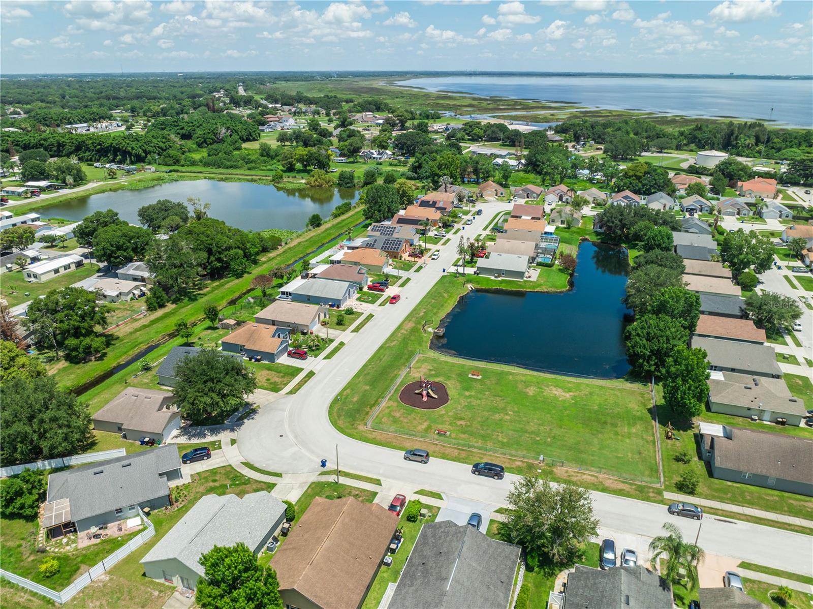 LAKEVIEW VILLAGE PH 2 - Residential