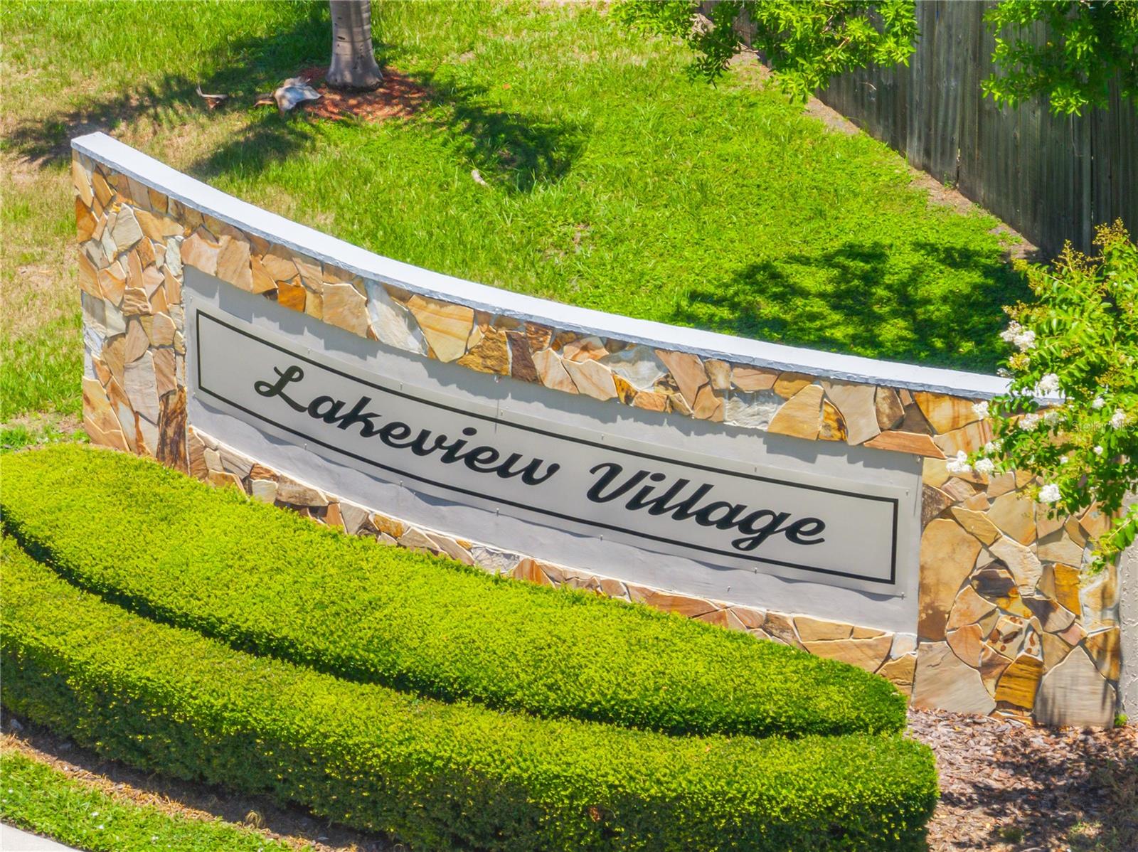LAKEVIEW VILLAGE PH 2 - Residential