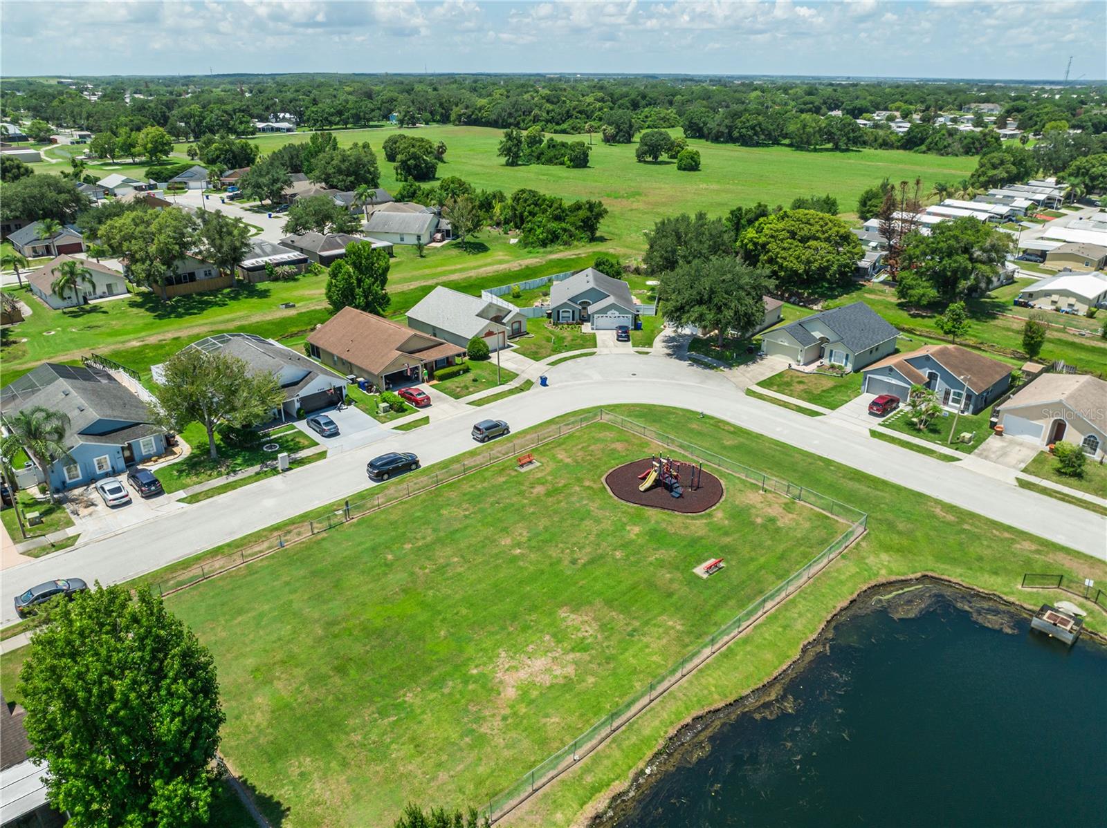 LAKEVIEW VILLAGE PH 2 - Residential