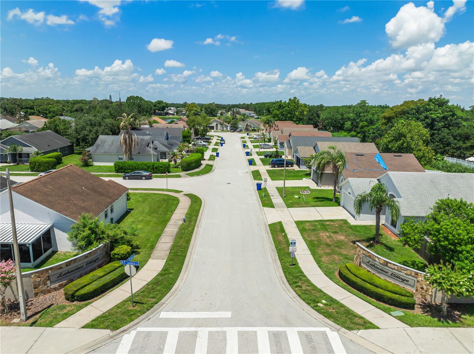 LAKEVIEW VILLAGE PH 2 - Residential