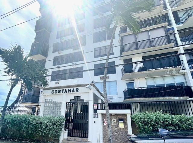 PUNTA LAS MARIAS  COSTAMAR CONDOMINIUM - Residential