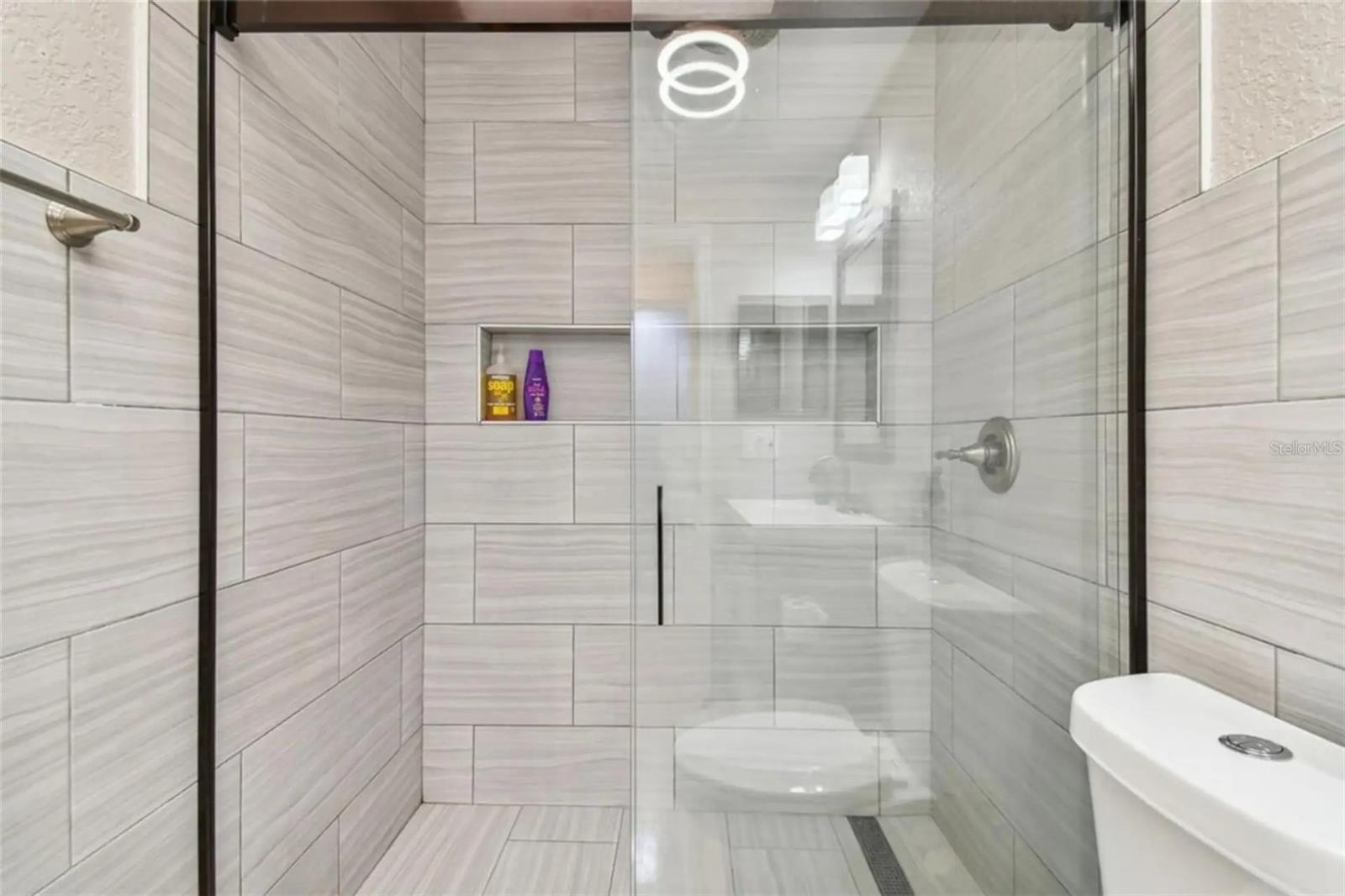 WOODSTONE SUB - Residential