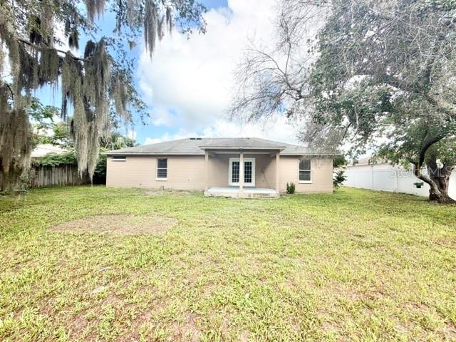 DELTONA LAKES UNIT 17 - Residential Lease