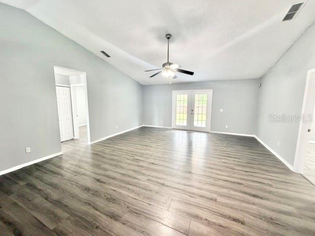 DELTONA LAKES UNIT 17 - Residential Lease