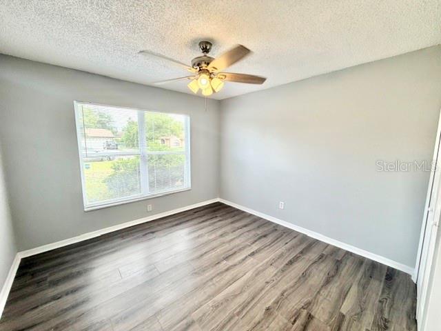 DELTONA LAKES UNIT 17 - Residential Lease