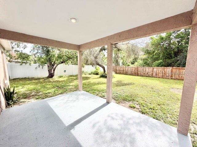 DELTONA LAKES UNIT 17 - Residential Lease