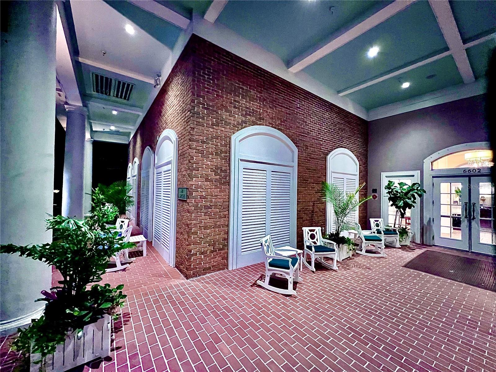 TERRACES 1 OF TARA - Residential