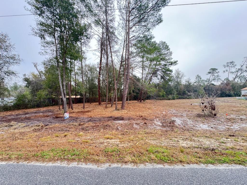 LAKE KATHRYN HEIGHTS REP - Land